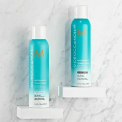 Dry Shampoo Light Tones