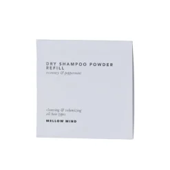Dry Shampoo Powder Refill