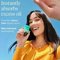 Dry Shampoo Puff