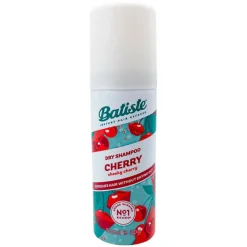Dry Shampoo Rejsestørrelse