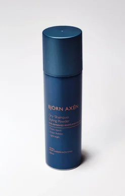 Dry Shampoo Styling Powder