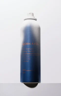 Dry Shampoo Styling Powder