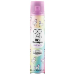 Dry Shampoo Unicorn