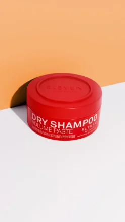 Dry Shampoo Volume Paste