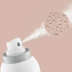 Dry Spray Wax