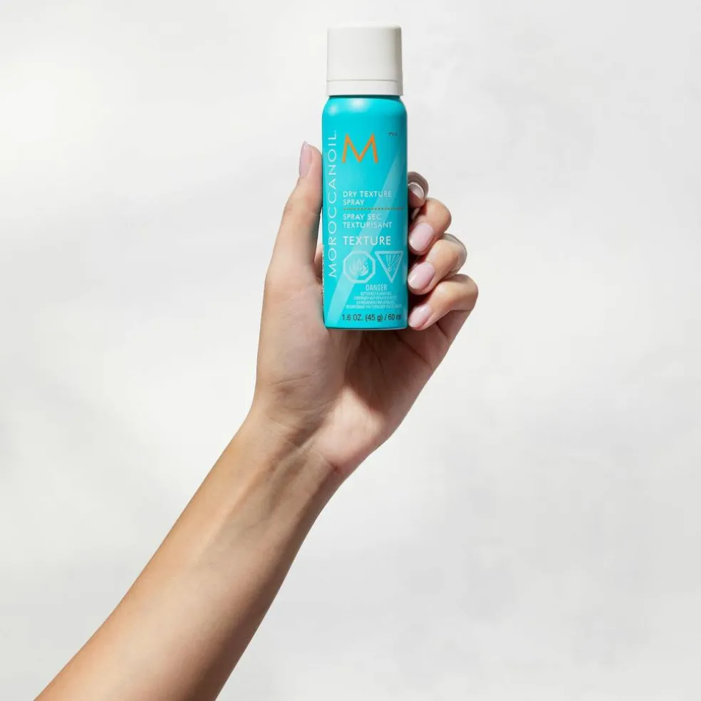 Dry Texture Spray