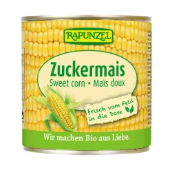 Dåse Majs Ø