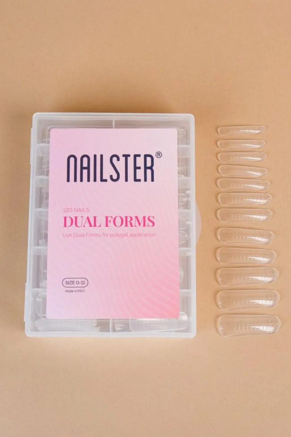 Dual Form