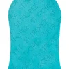 Dual Sided Velvet Luxe Tan Applicator Mitt