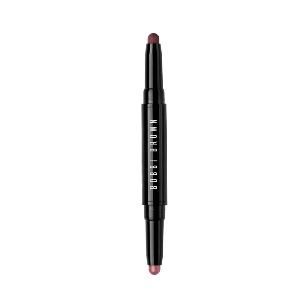 Dual-Ended Long-Wear Cream Shadow Stick