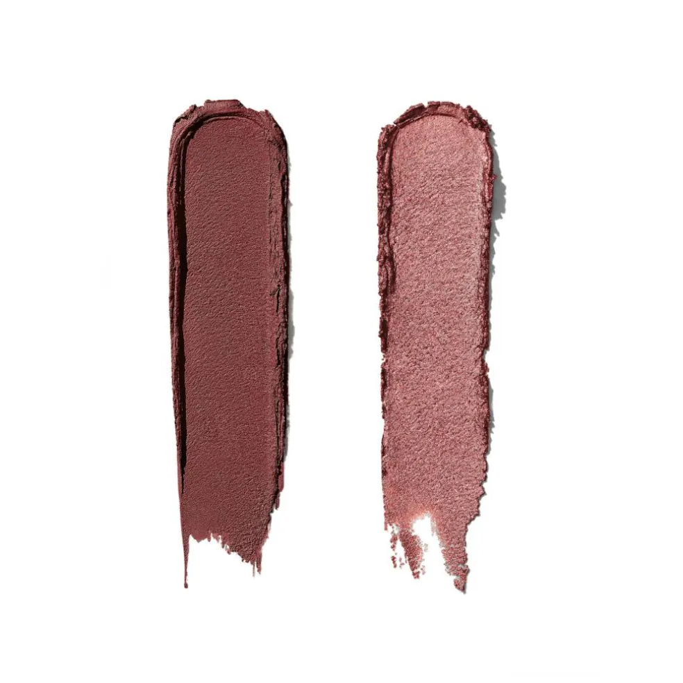 Dual-Ended Long-Wear Cream Shadow Stick