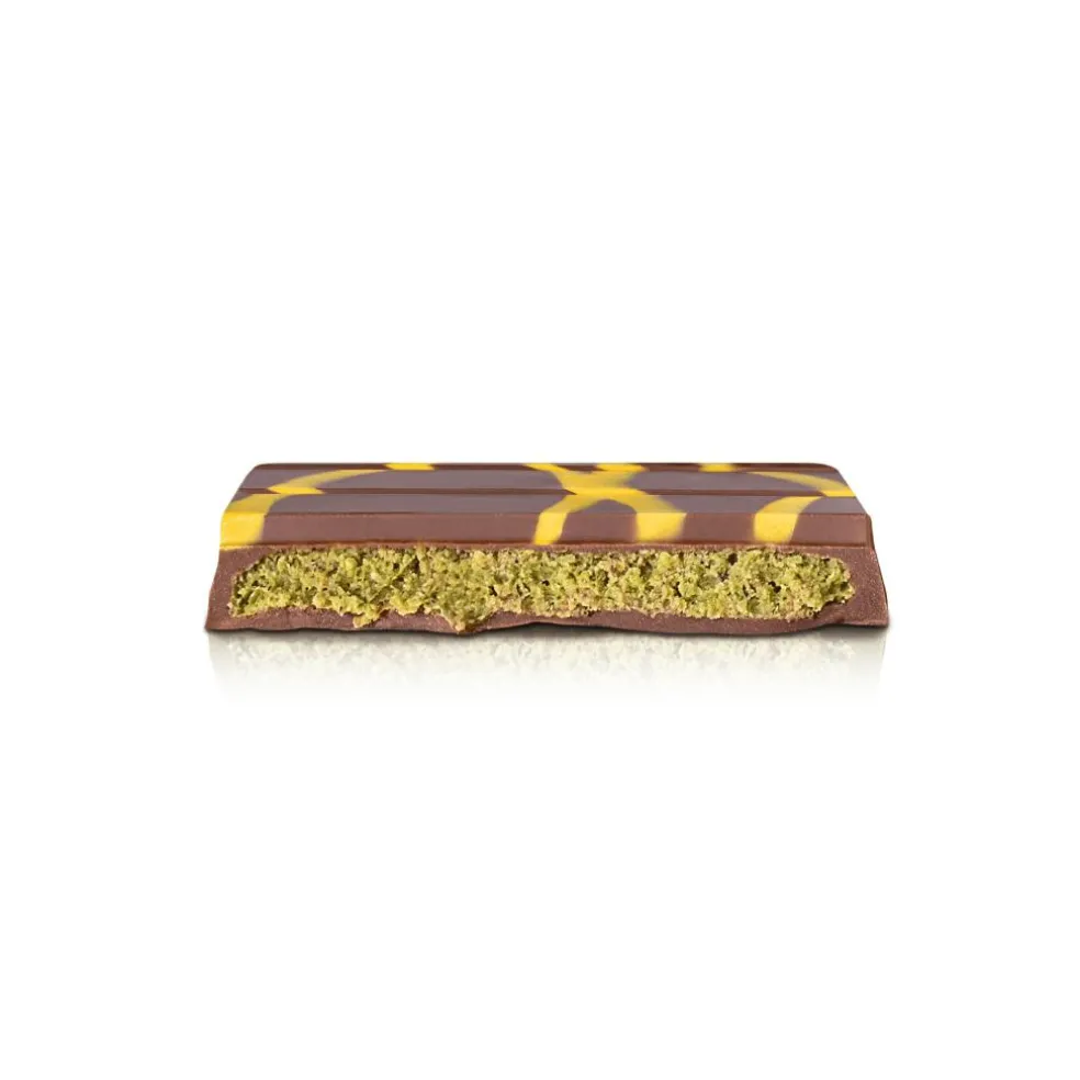 Dubai Style Chocolate