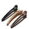 Duck Bill Hair Clips 3 Pak