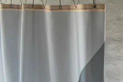 DUET Badeforhæng