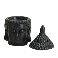 Duftlampe Buddha