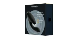 Duo 2 Pleasure Air Klitoris Stimulator & G Spot