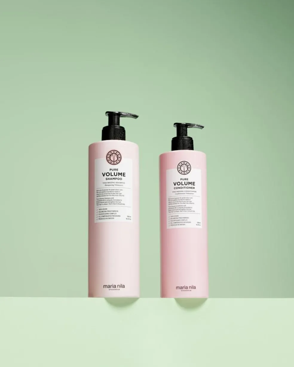 Duo Bundle Pure Volume