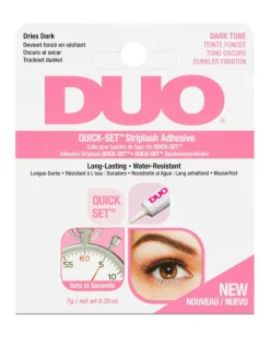 DUO Quick-set Adhesive