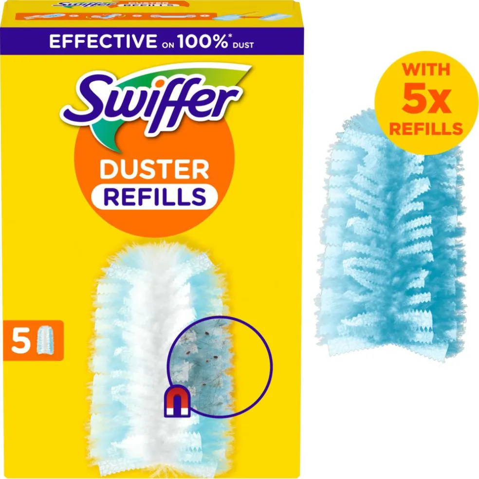 Duster 5ct