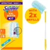 Duster ITB XXL H+2