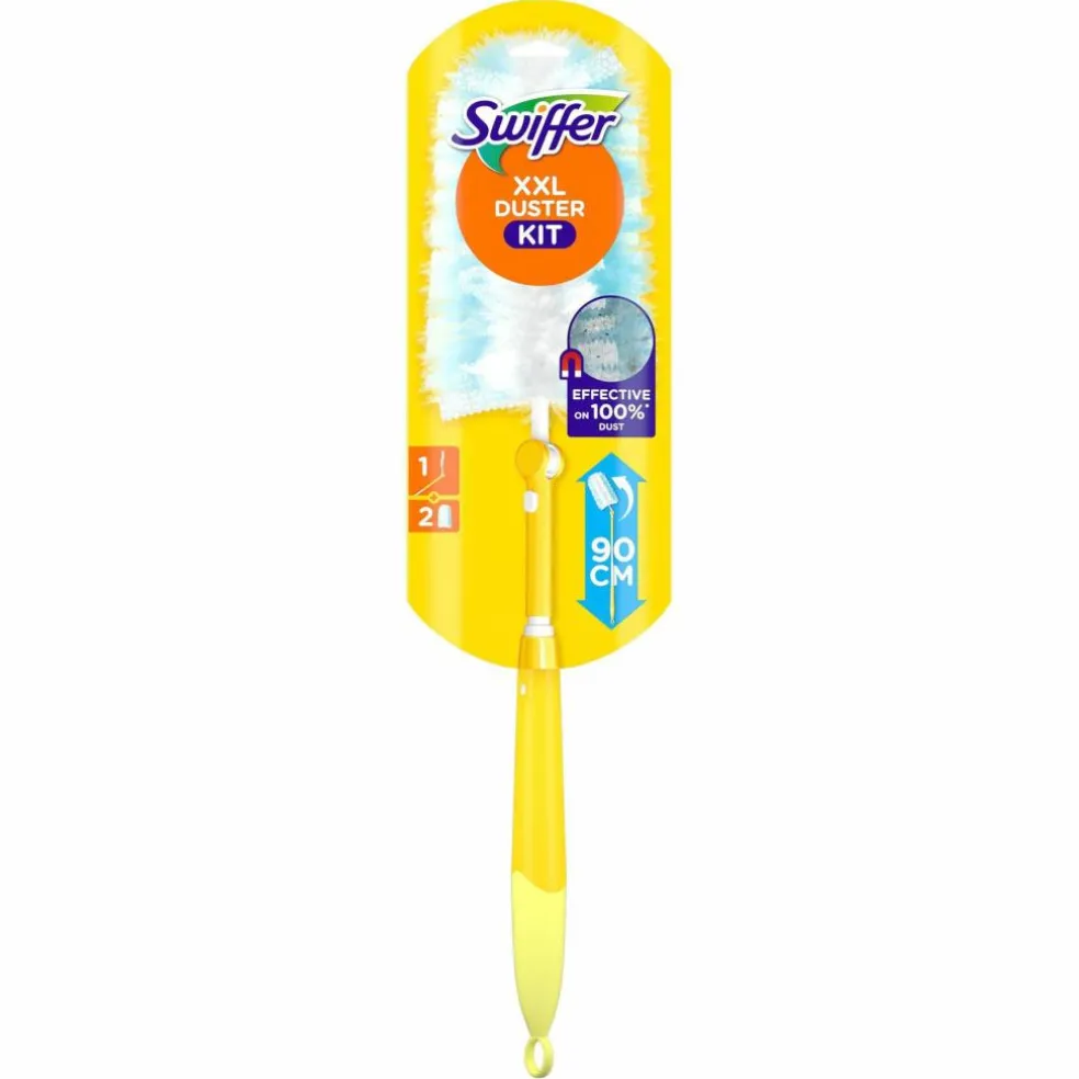 Duster OOB XXL H+2