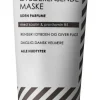 Dybderensende Maske til Alle Hudtyper Uden Parfume