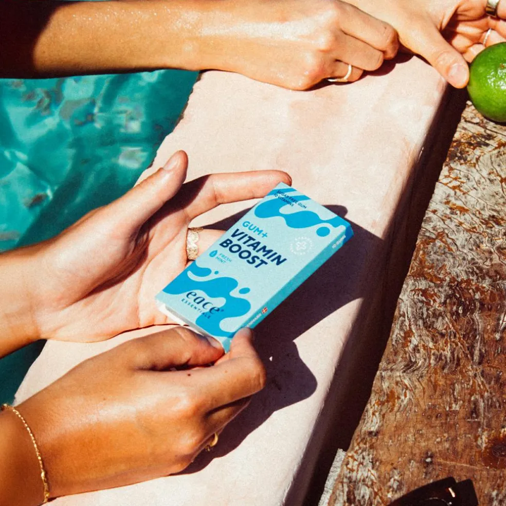 Eace Vitamin Gum