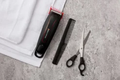 Easy Fade Pro Hair Clipper