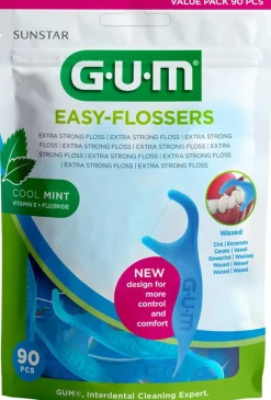 Easy Flossers