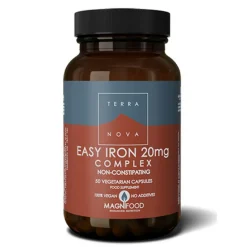 Easy iron 20 m