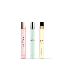 Eau de Parfum Discovery Gaveæske