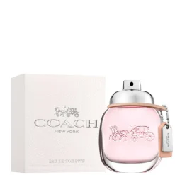 Eau de Toilette