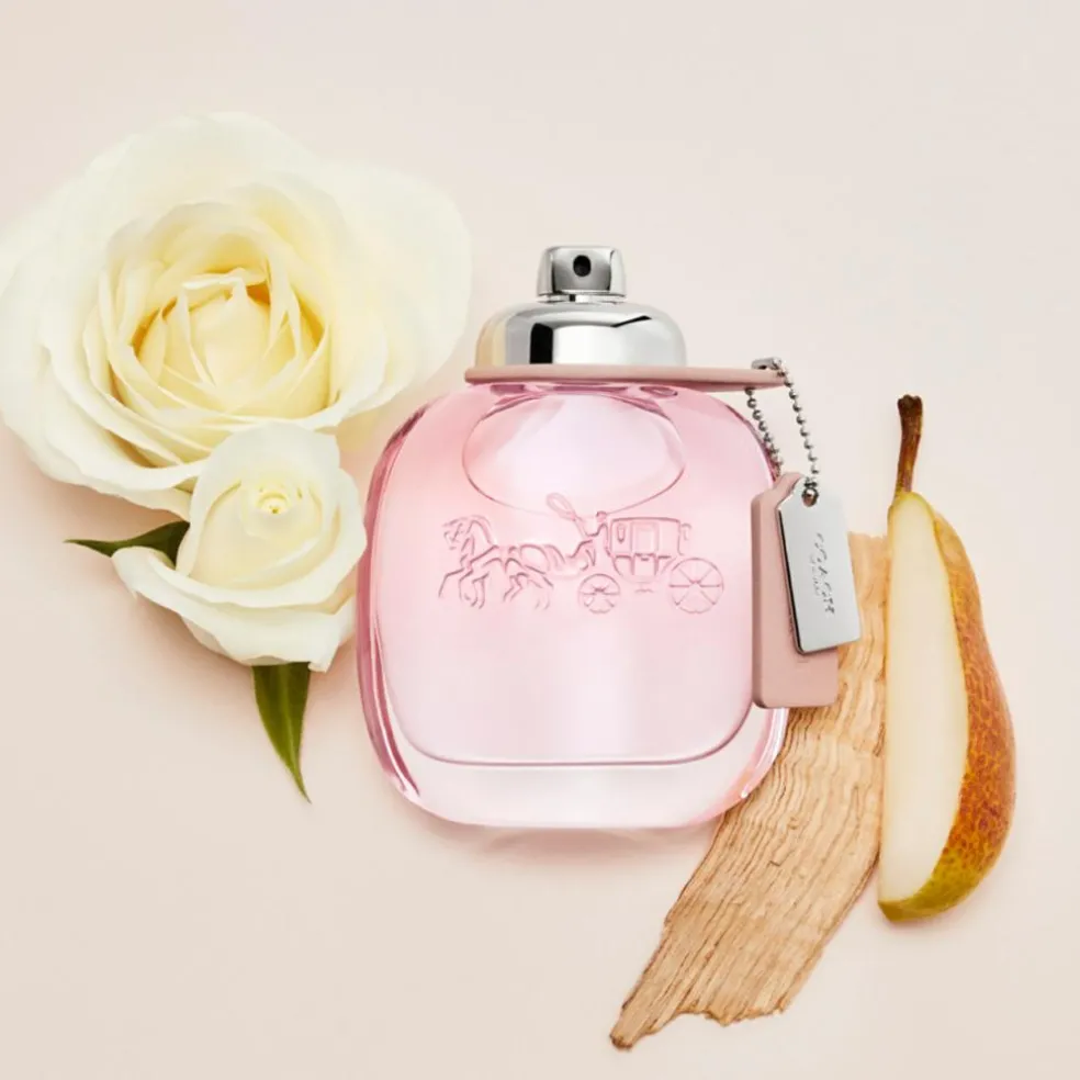 Eau de Toilette