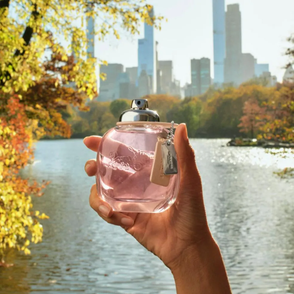Eau de Toilette