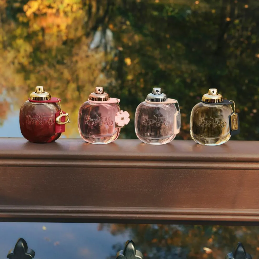 Eau de Toilette