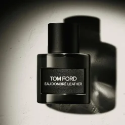 Eau d'Ombre Leather Eau de Toilette