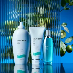Eau Pure Shower Gel