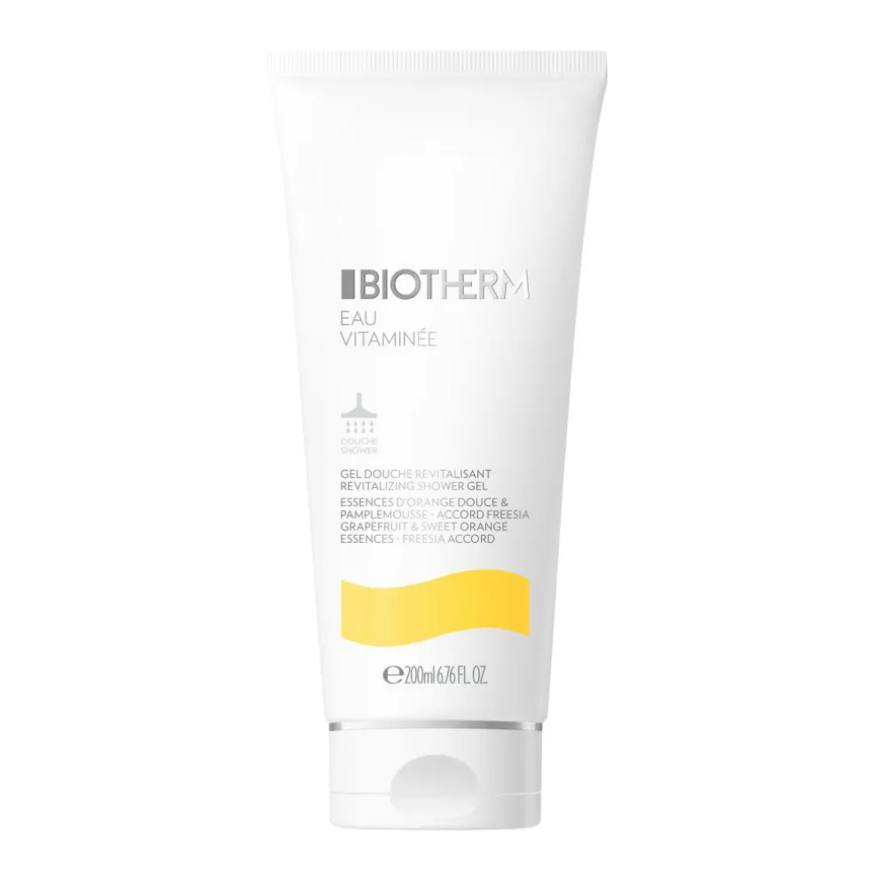 Eau Vitaminee Shower Gel