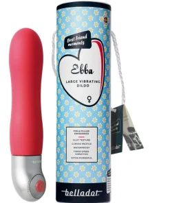 Ebba Vibrator Stor