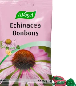 Echina C bonbons