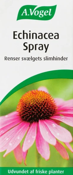 Echinacea Mundspray