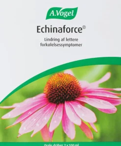 Echinaforce Dråber