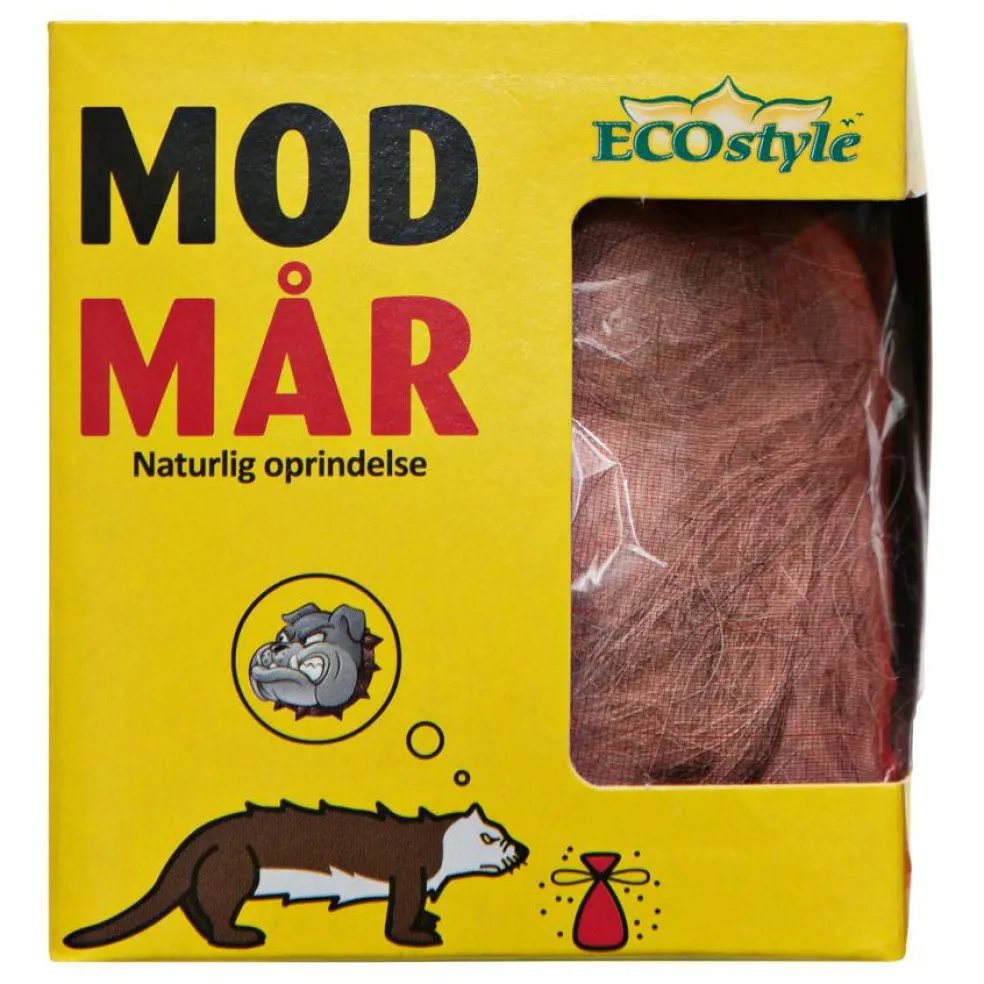 ECOstyle MårFri duftposer