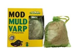 ECOstyle MuldvarpeFri duftposer