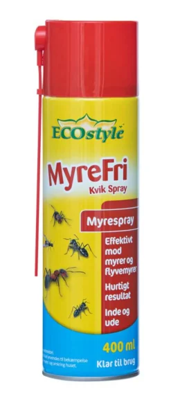 ECOstyle MyreFri