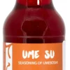 Eddike umebosiblomme