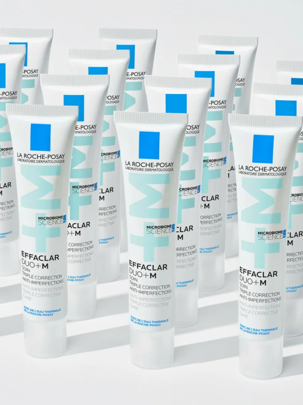 Effaclar DUO+M