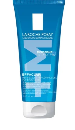 Effaclar Rensegel