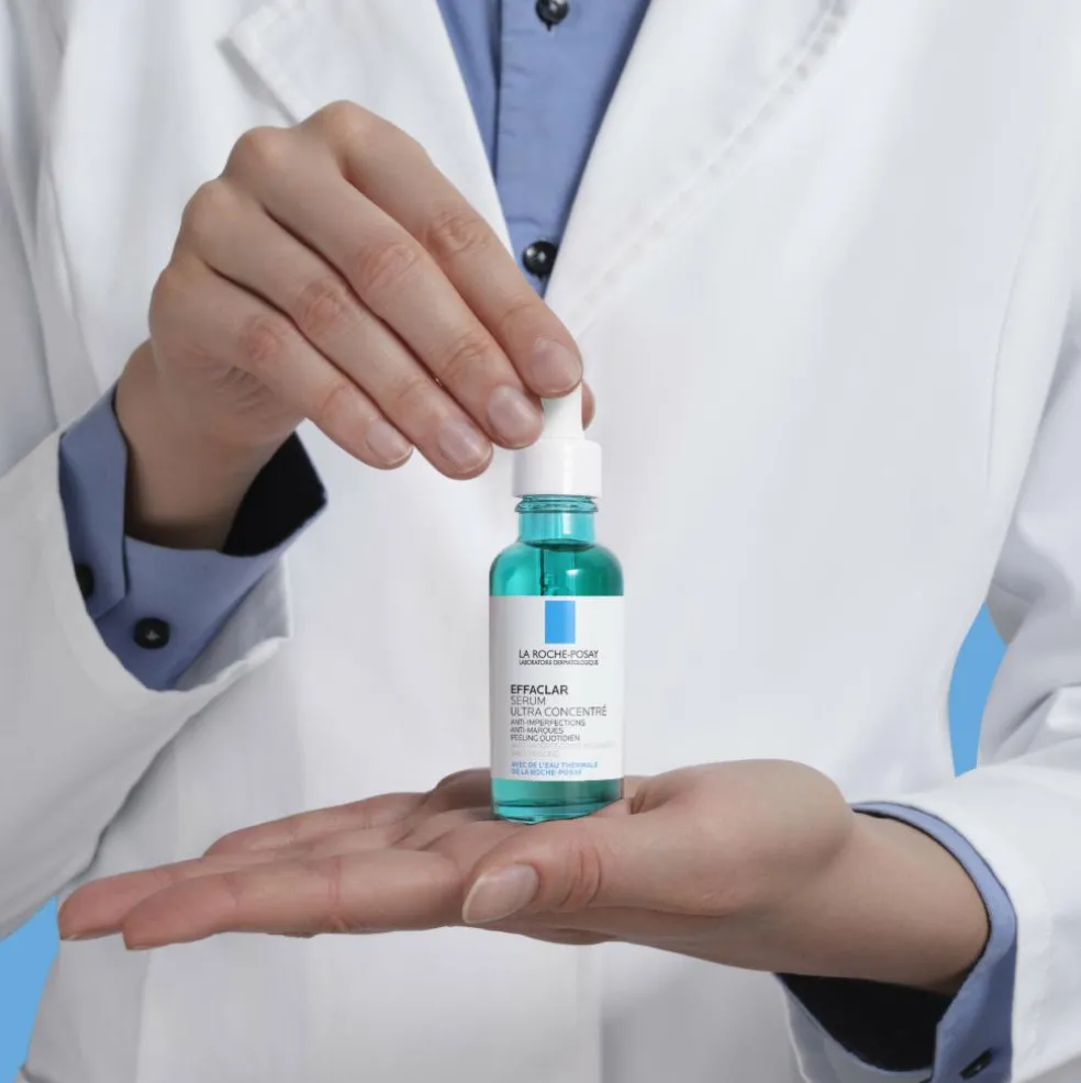 Effaclar ULTRA KONCENTRERET Serum