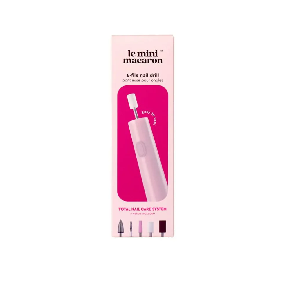 E-File Nail Drill